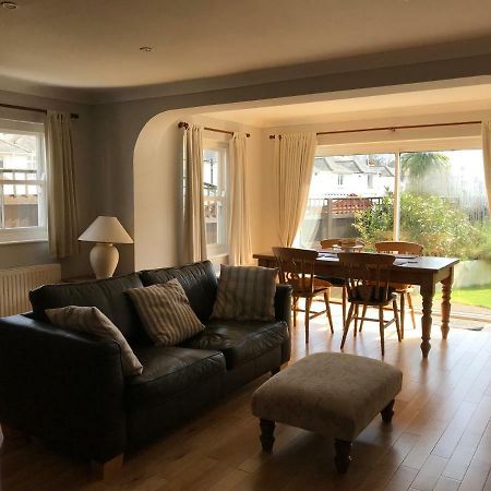 The Hollies Apartment Sidmouth Dış mekan fotoğraf