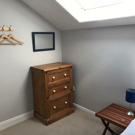 The Hollies Apartment Sidmouth Dış mekan fotoğraf