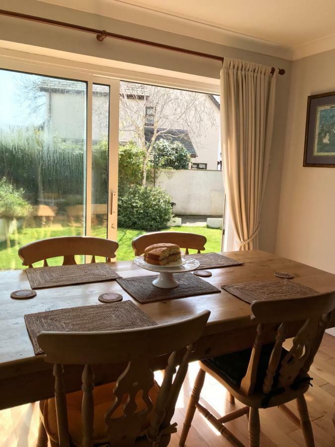 The Hollies Apartment Sidmouth Dış mekan fotoğraf