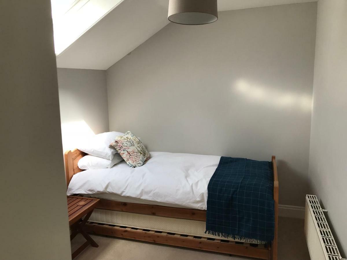 The Hollies Apartment Sidmouth Dış mekan fotoğraf